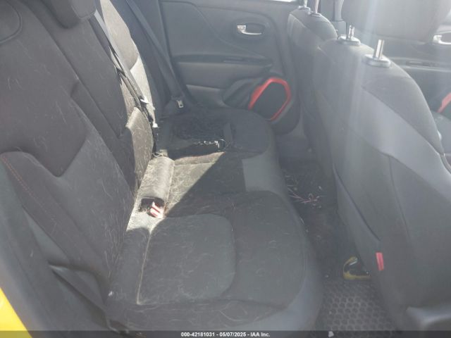 ZACCJBCT0GPD01528 Jeep Renegade Trailhawk