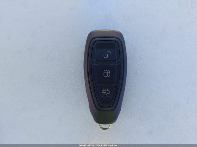 3FADP4FJ3EM206363 Ford Fiesta Titanium