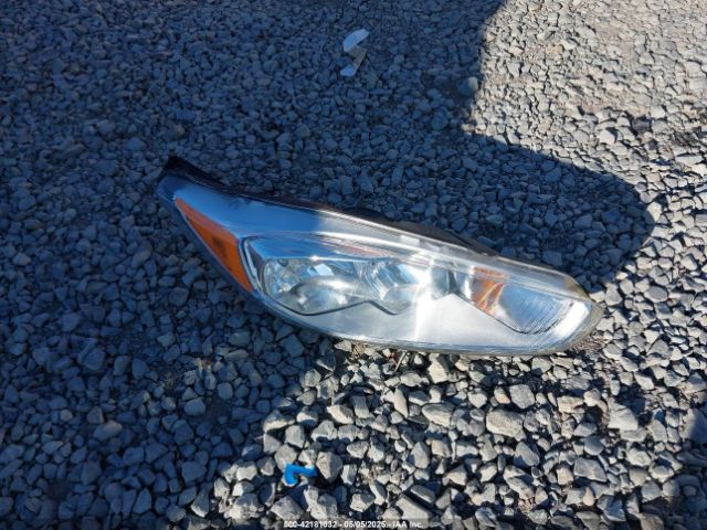 3FADP4FJ3EM206363 Ford Fiesta Titanium