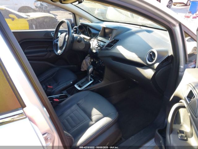 3FADP4FJ3EM206363 Ford Fiesta Titanium