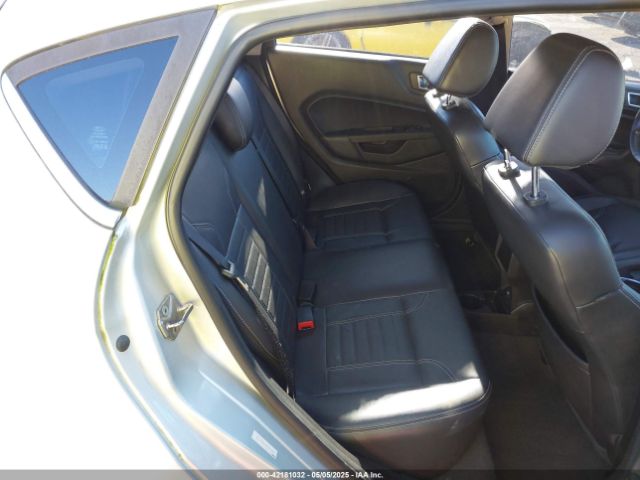 3FADP4FJ3EM206363 Ford Fiesta Titanium