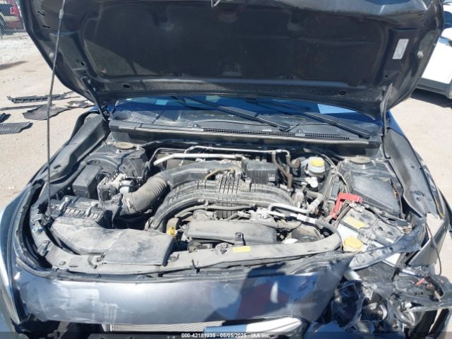 2021 SUBARU CROSSTREK JF2GTAEC4M8279380 Photo 9