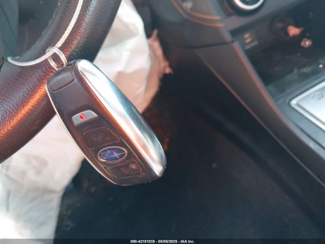 2021 SUBARU CROSSTREK JF2GTAEC4M8279380 Photo 10
