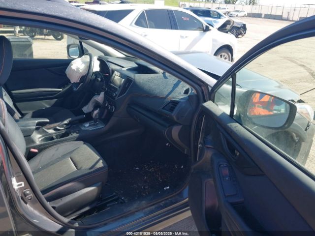 2021 SUBARU CROSSTREK JF2GTAEC4M8279380 Photo 4
