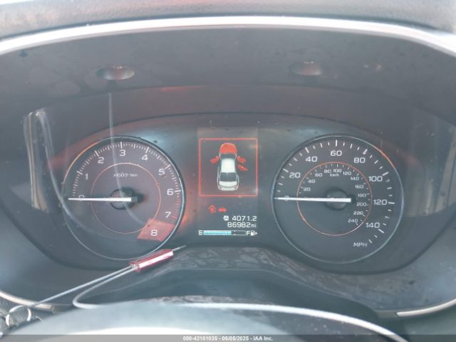 2021 SUBARU CROSSTREK JF2GTAEC4M8279380 Photo 6