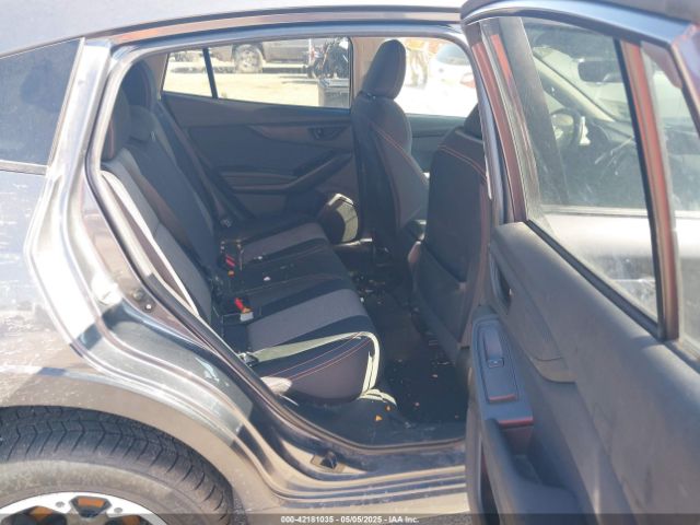 2021 SUBARU CROSSTREK JF2GTAEC4M8279380 Photo 7