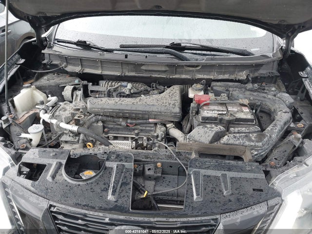 5N1AT2MV9JC730398 Nissan ROGUE SV