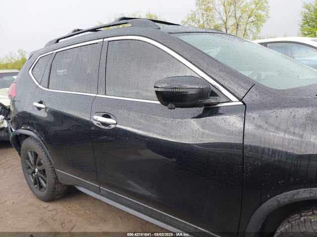 5N1AT2MV9JC730398 Nissan ROGUE SV