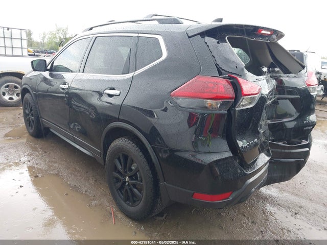 5N1AT2MV9JC730398 Nissan ROGUE SV