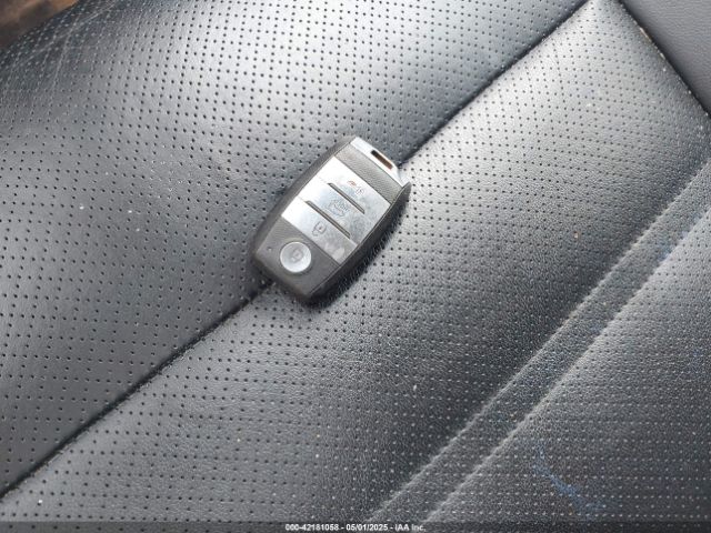 5XYPH4A54GG007224 KIA Sorento 3.3l Ex
