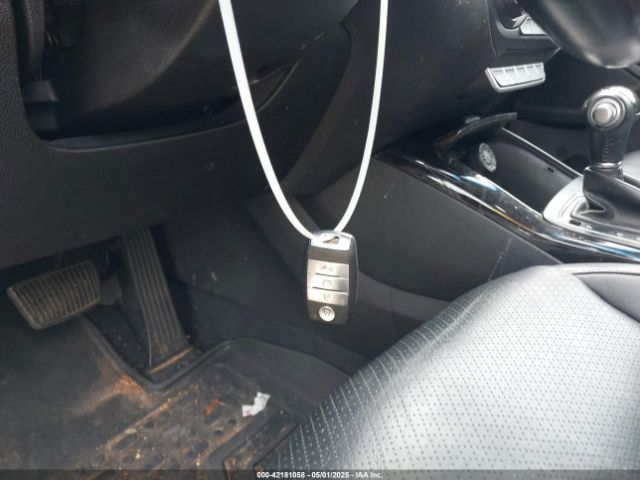 5XYPH4A54GG007224 KIA Sorento 3.3l Ex