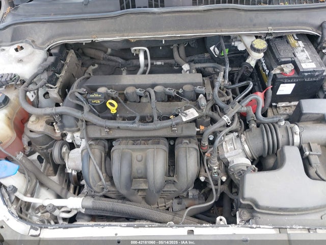 3FA6P0H76GR142179 Ford 2016