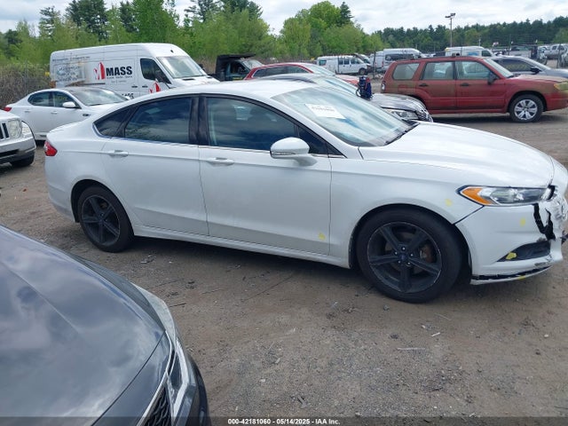 3FA6P0H76GR142179 Ford 2016