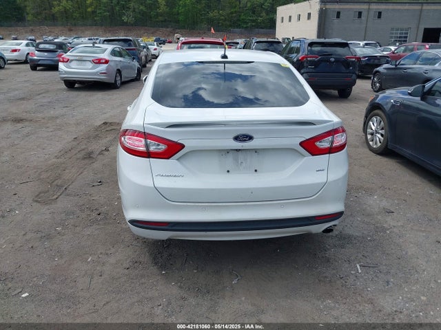 3FA6P0H76GR142179 Ford 2016