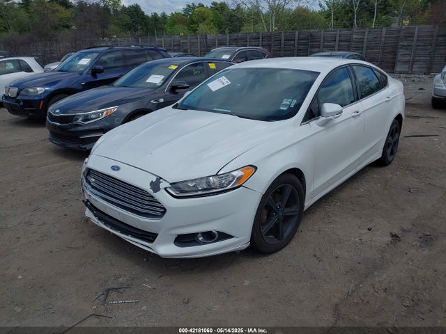 3FA6P0H76GR142179 Ford 2016