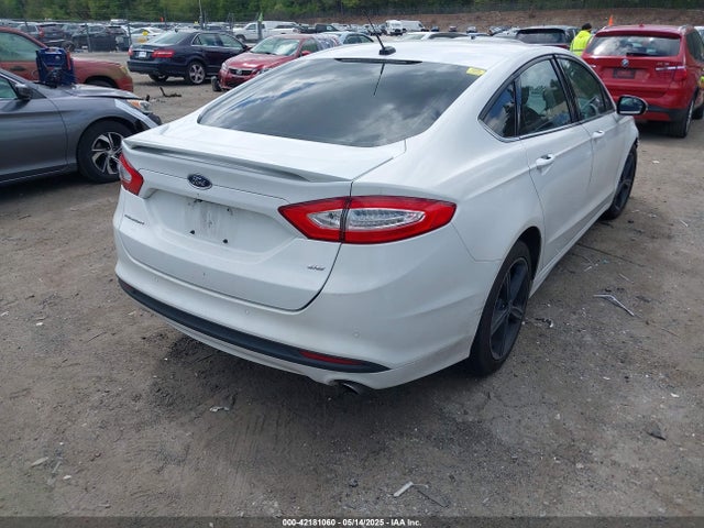3FA6P0H76GR142179 Ford 2016