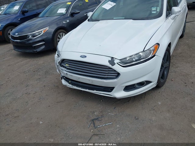 3FA6P0H76GR142179 Ford 2016