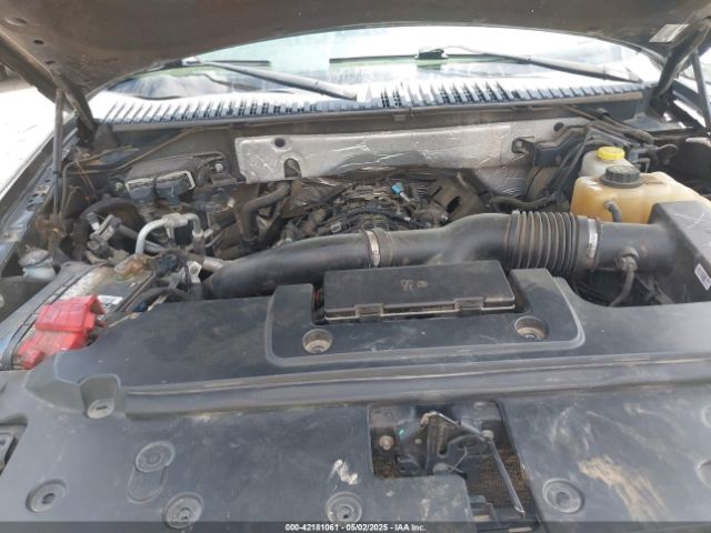 1FMJK1JT8GEF36524 Ford Expedition El Xlt