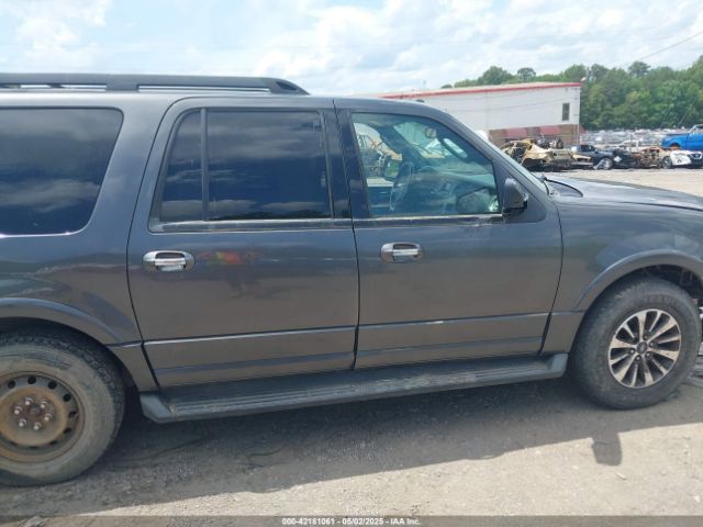 1FMJK1JT8GEF36524 Ford Expedition El Xlt