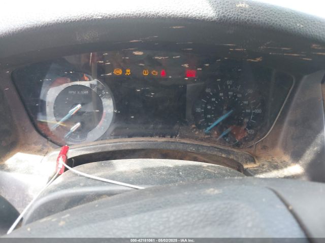 1FMJK1JT8GEF36524 Ford Expedition El Xlt