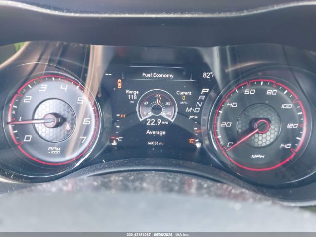 2C3CDXBG7MH681655 Dodge Charger Sxt Rwd