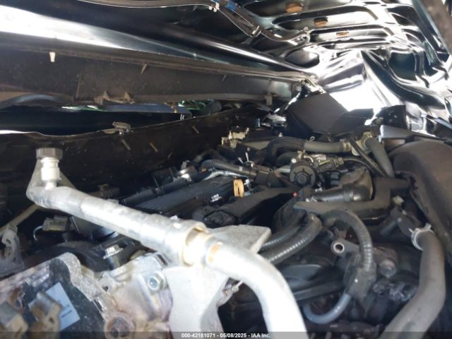 5YFB4MDE5RP107932 Toyota COROLLA LE