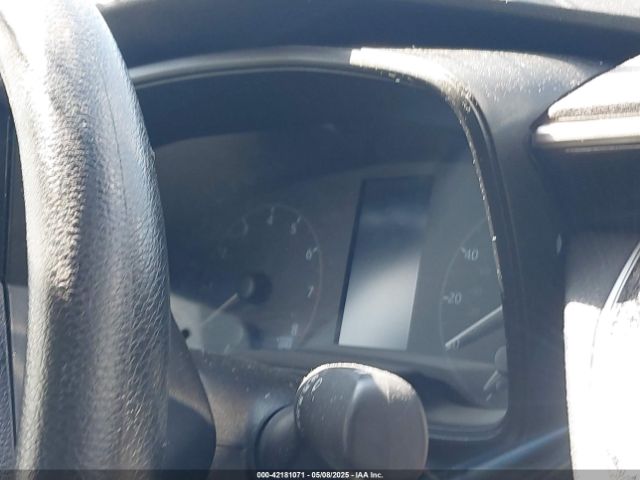 5YFB4MDE5RP107932 Toyota COROLLA LE
