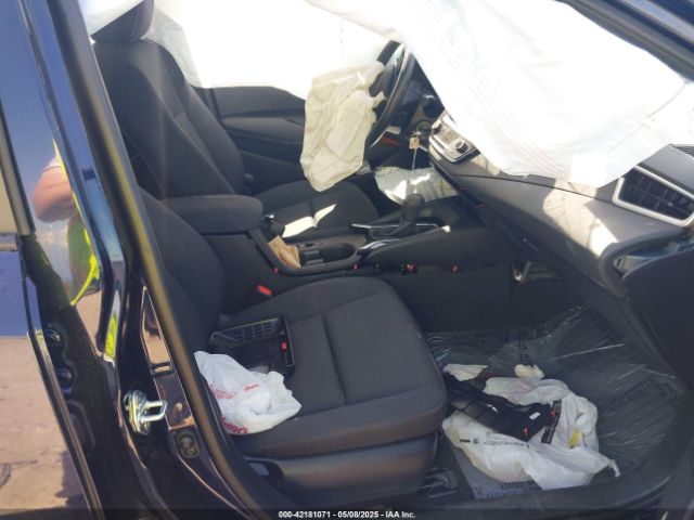 5YFB4MDE5RP107932 Toyota COROLLA LE