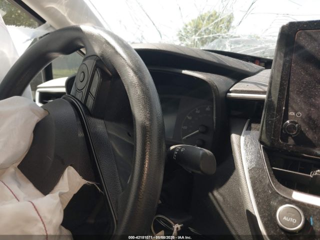 5YFB4MDE5RP107932 Toyota COROLLA LE
