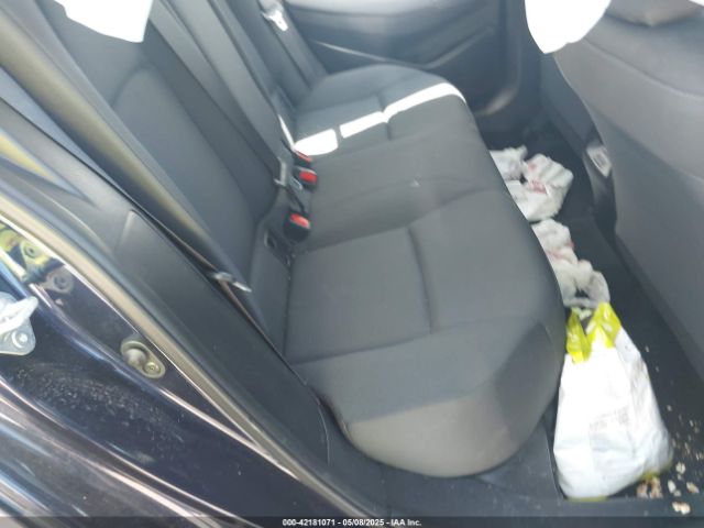 5YFB4MDE5RP107932 Toyota COROLLA LE