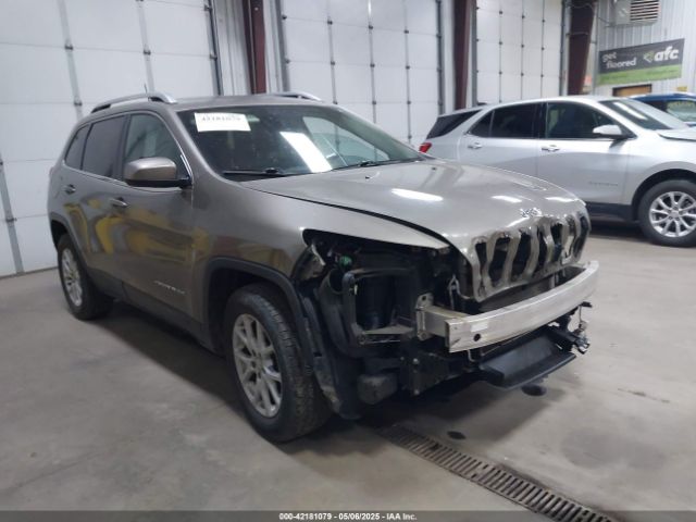 1C4PJMCS6HW634597 auction archive image