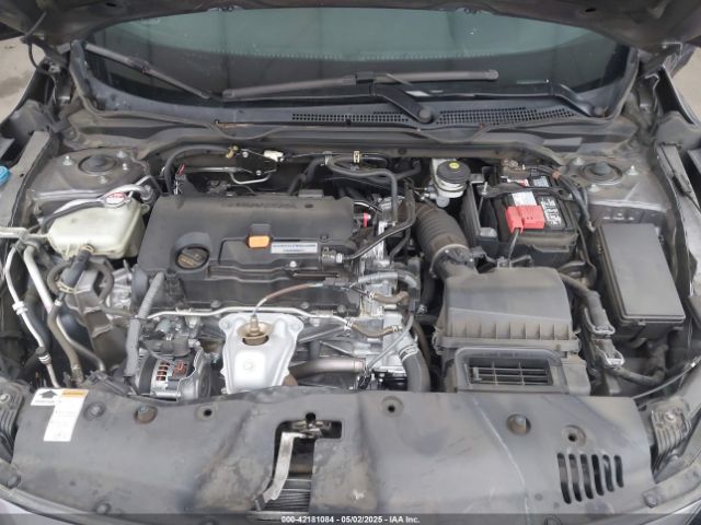 19XFC2F88LE214479 Honda Civic Sport
