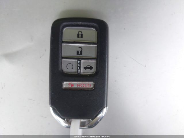 19XFC2F88LE214479 Honda Civic Sport