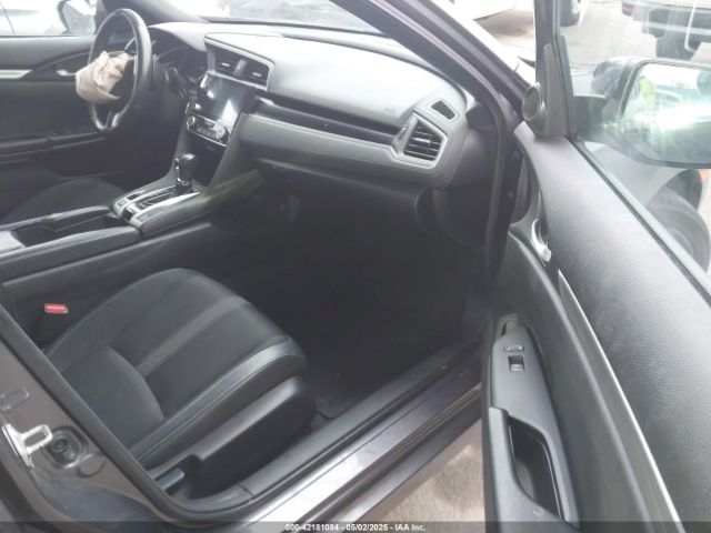 19XFC2F88LE214479 Honda Civic Sport