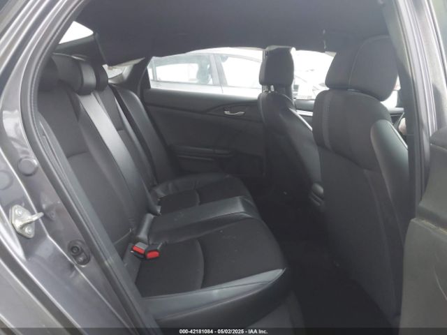 19XFC2F88LE214479 Honda Civic Sport