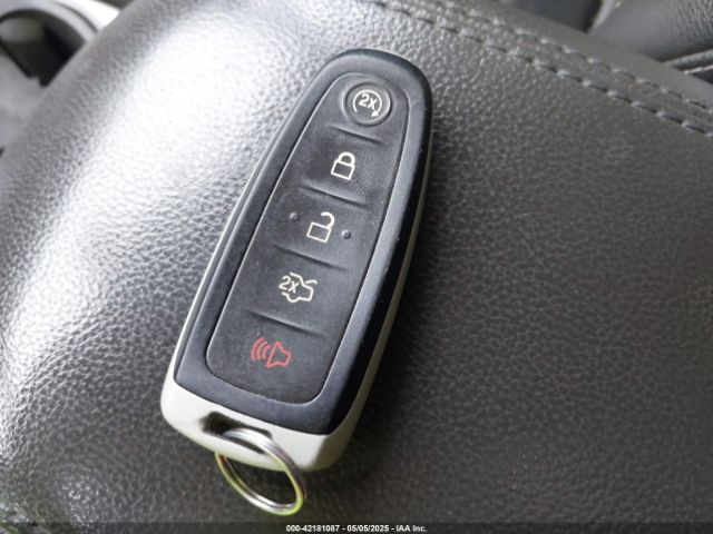 1FADP5CU4GL115336 Ford C-max Energi Sel