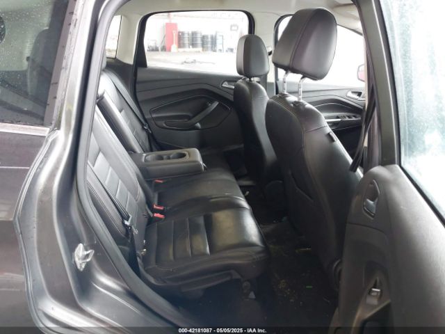 1FADP5CU4GL115336 Ford C-max Energi Sel