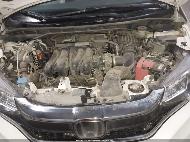 3HGGK5H00KM720877 Honda l15b1