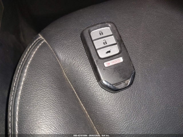 3HGGK5H00KM720877 Honda l15b1