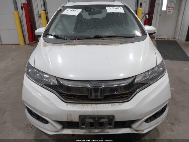 3HGGK5H00KM720877 Honda l15b1