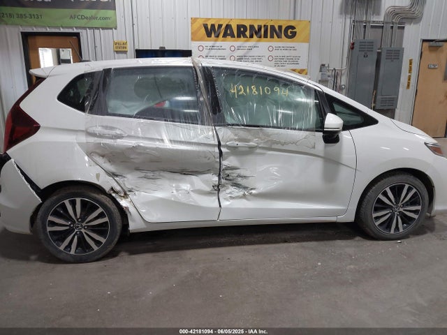 3HGGK5H00KM720877 Honda l15b1