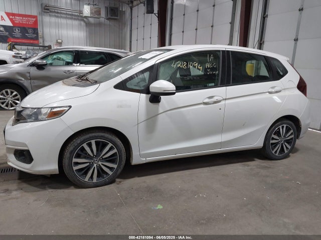 3HGGK5H00KM720877 Honda l15b1