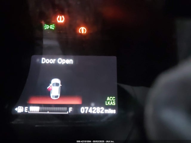 3HGGK5H00KM720877 Honda l15b1