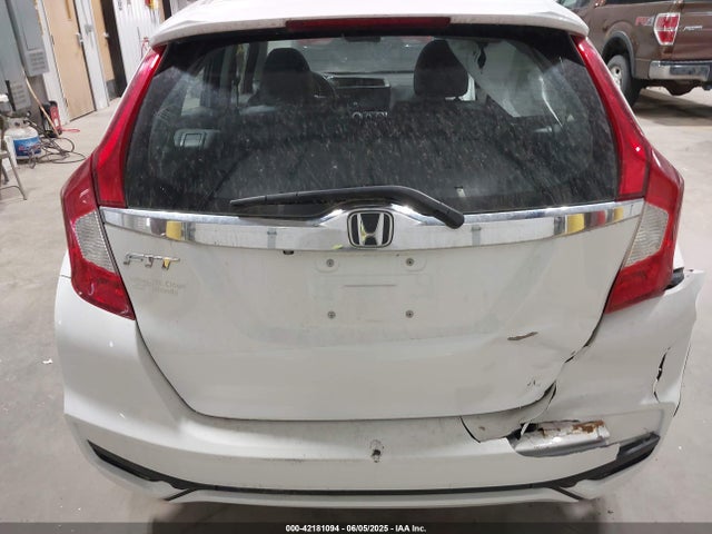 3HGGK5H00KM720877 Honda l15b1