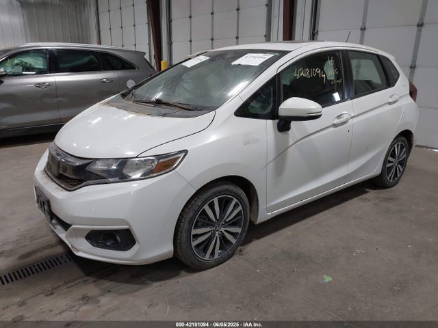 3HGGK5H00KM720877 Honda l15b1