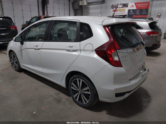 3HGGK5H00KM720877 Honda l15b1