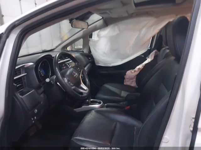 3HGGK5H00KM720877 Honda l15b1