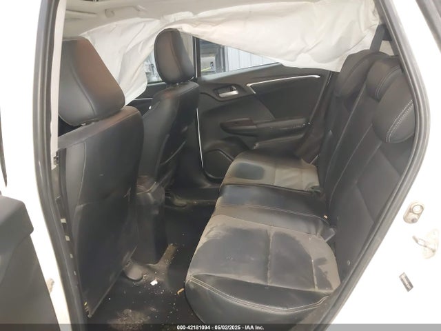 3HGGK5H00KM720877 Honda l15b1
