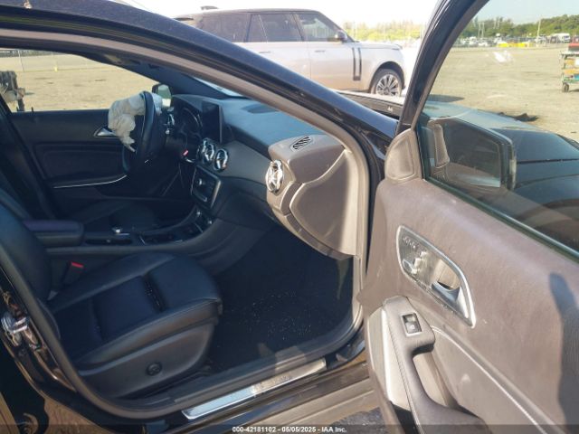 2019 MERCEDES-BENZ GLA 250 WDCTG4EBXKU014696 Photo 4