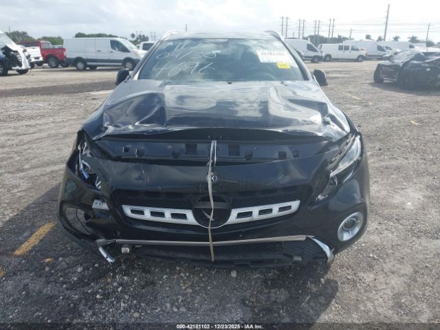 2019 MERCEDES-BENZ GLA 250 WDCTG4EBXKU014696 Photo 5